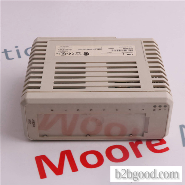 ABB，AI830A 3BSE040662R1，原装全新