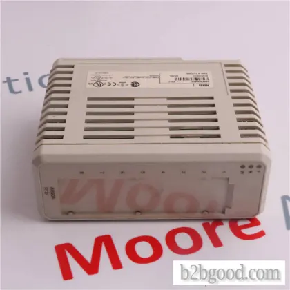ABB, AI830A 3BSE040662R1, полностью новый, оригинальный
