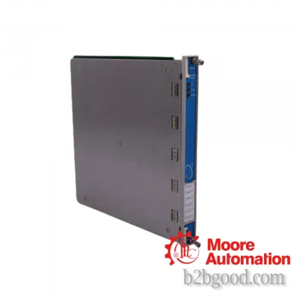 БЕНТЛИ 3500/34 125704-01 ТММ Реле I/O
