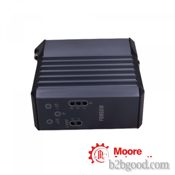 AD916AE福克斯波罗I/A系列