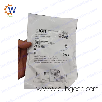 SICK光电传感器G6 GSE6-P1111