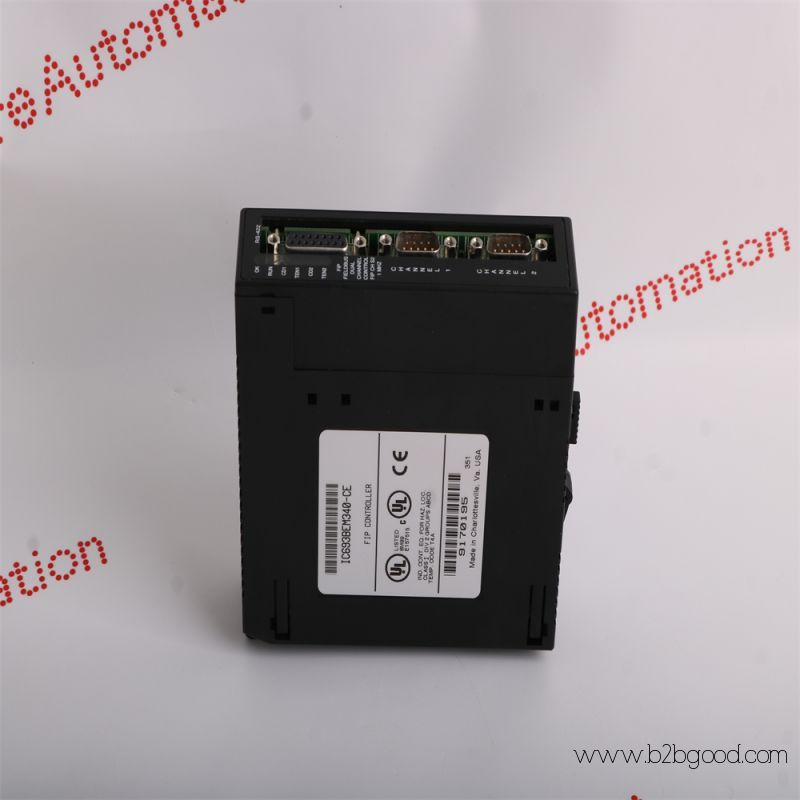 Модуль 9300 - 4EDM PLC