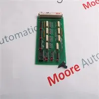 MOORE 16167 - 1 - 7 Стандартные концевые узлы дискретных модулей
