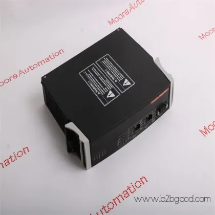WOODWARD 8200-226伺服位置控制器