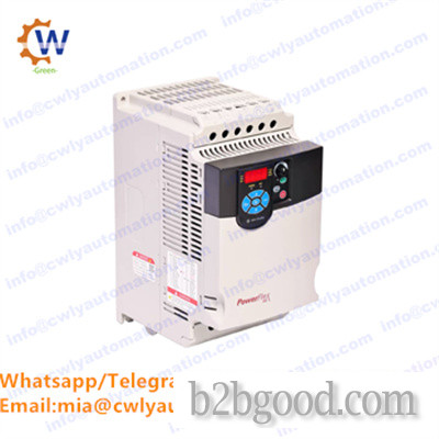 Allen-Bradley 25B-D4P0N104 AC Drive
