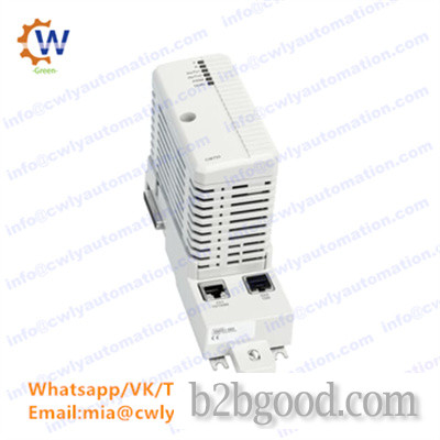 АББ AC 800M коммуникационные интерфейсы CI873AK01