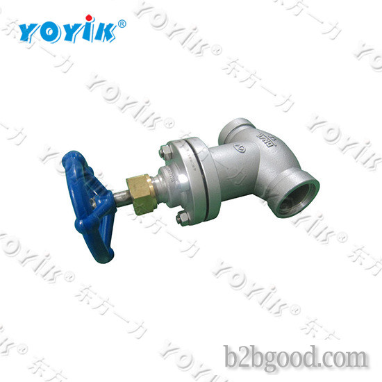 FQ-6-150 клапан переключающий FQ-6-150