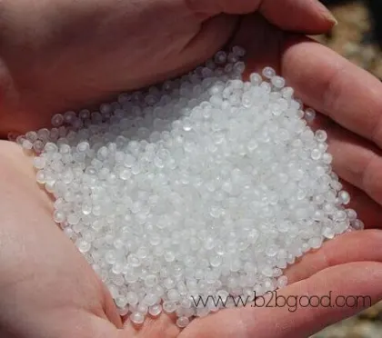 Полиэтилен (LLDPE, HDPE)