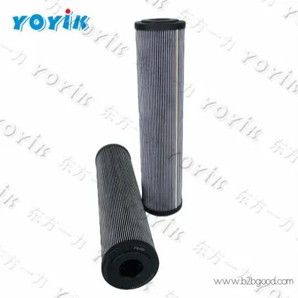 Filter element SFX850*40 for Vietnam Power Station