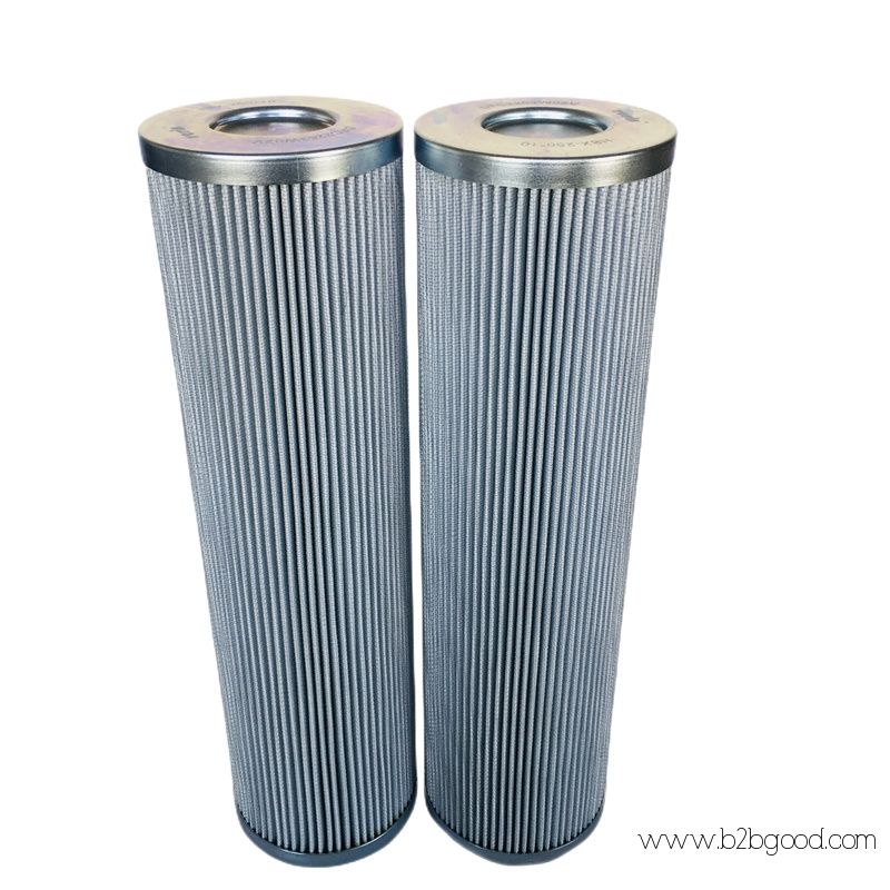 Filter element 01-535-003 for Indonesia Thermal Power