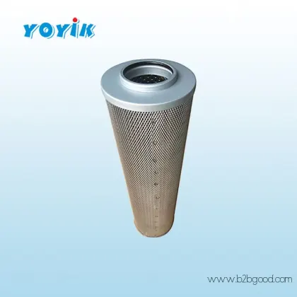 Filter element SGII-65/0.7 for Power plant material
