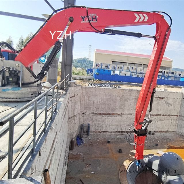 Процветает производство на заказ фиксированных щебонососов