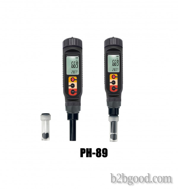 PH-89 High Water Precision Plate Tester