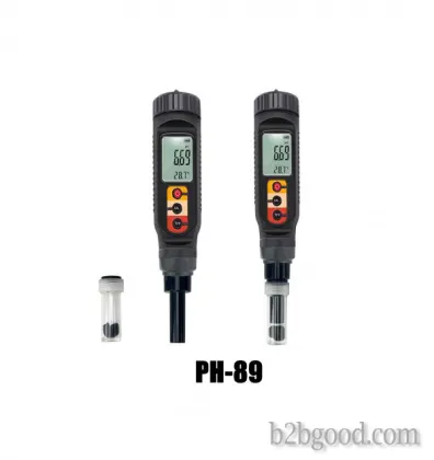 PH-89 High Water Precision Plate Tester