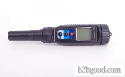 PH-06 waterproof pen high accuracy alkalinity/ thermometer