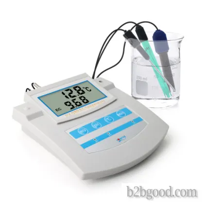 PHS-26C (pH/ЭК/TDS/CF/ORP)