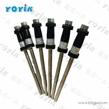 Made in China Electric heater ZJ-17-2 for thermal power plant