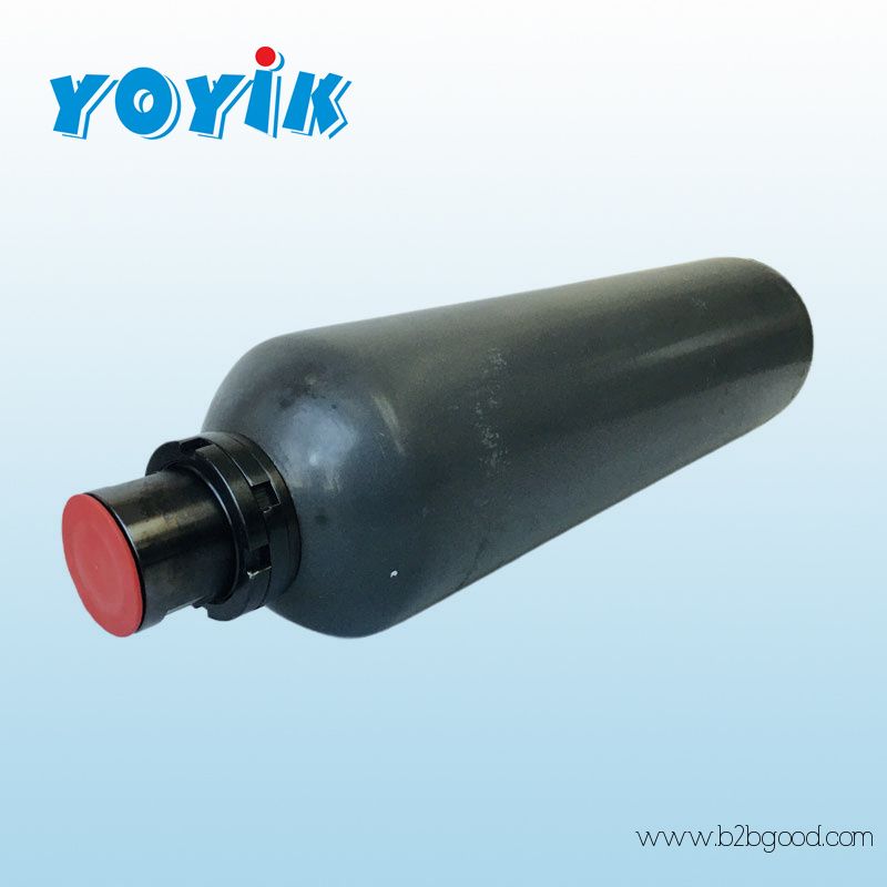 High-capacity ACCUMULATOR NXQ-A-32 31.5-L-Y for power generation