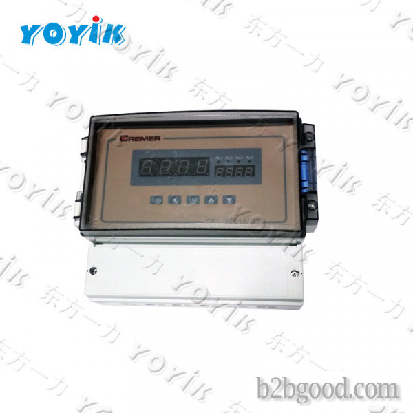 Датчик вибрации PLC 600VE/04, Кодерма