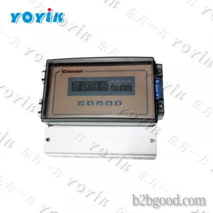 Датчик вибрации PLC 600VE/04, Кодерма