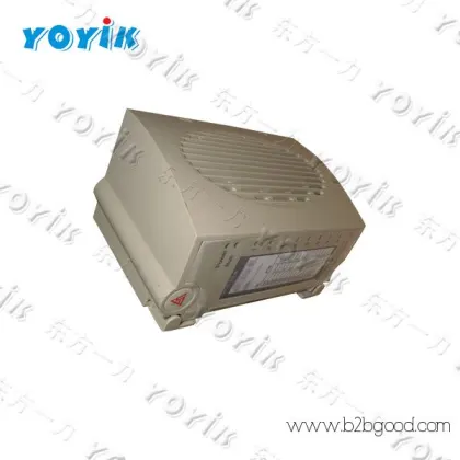 Аналоговый выпускный модуль XGF-DV4A для систем управления электростанциями