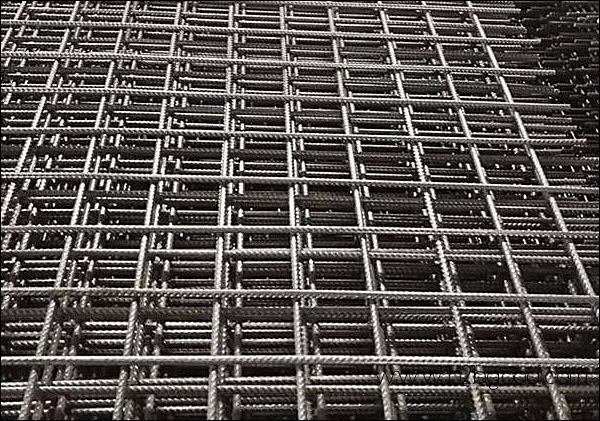 Welded Wire Mesh