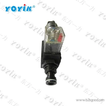 Wear Resistance Butterfly type buffer check valve H47X-10C for power generation