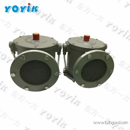 High-capacity PRESSURE REDUCING VALVE YF-B10H2-S for power generation