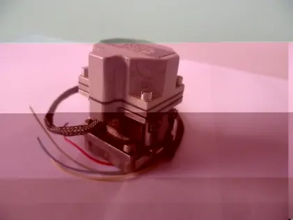 Серия 30 сервосхем